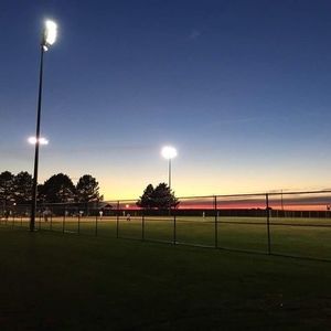 Meet your Posher, Mark n sue